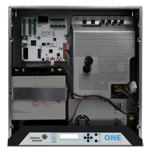 Evakuační ústředna ONE