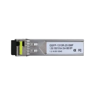 GSFP-1310R-20-SMF