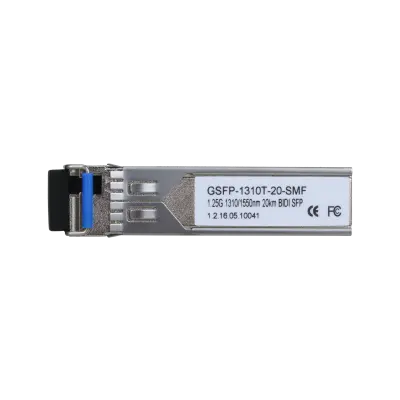 GSFP-1310T-20-SMF