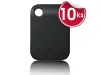 AJAX TAG BLACK 10