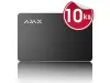 AJAX PASS BLACK 10