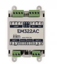 EM322AC