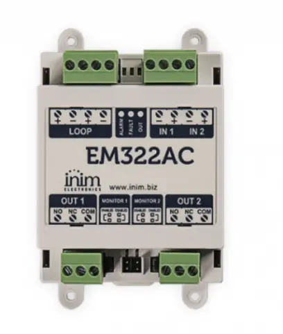 EM322AC