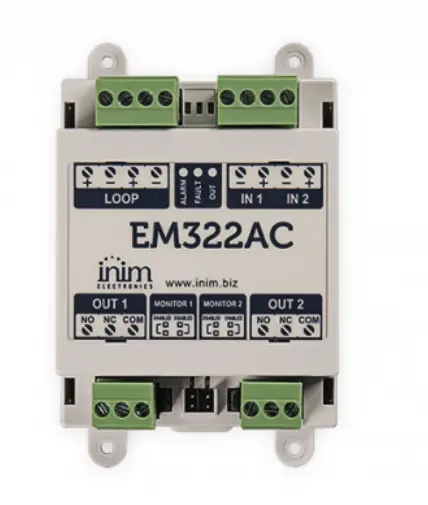 EM322AC