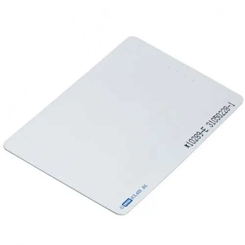 ICLASS CARD 2000 SIO