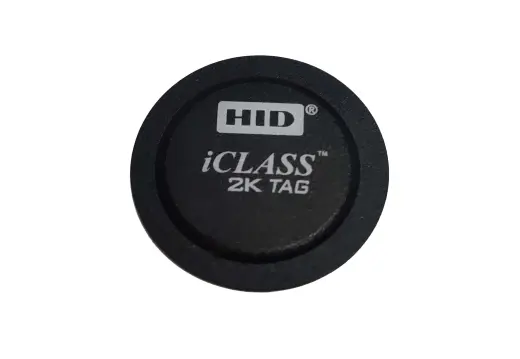 ICLASS TAG 2060