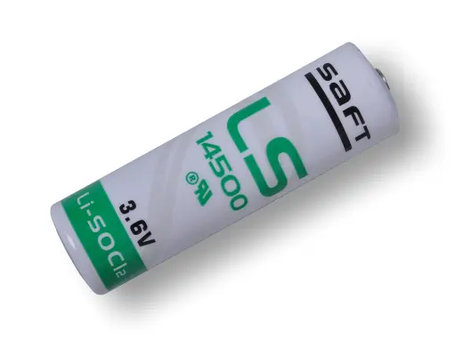 BATERIE LS14500