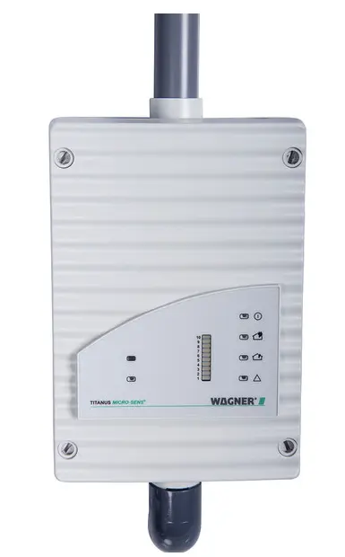 Titanus Micro-sense 0.5% BG