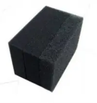 Vložka filtru Titanus