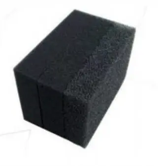 Vložka filtru Titanus