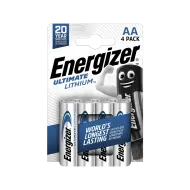 BATERIE AA ENERGIZER UL/4KS