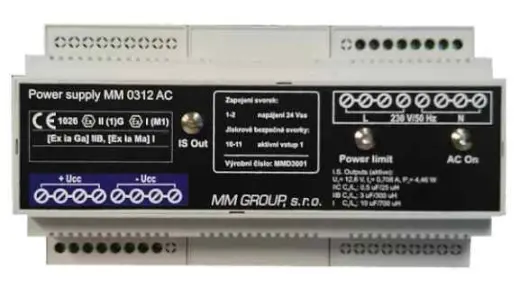 MM 0312 AC/DC
