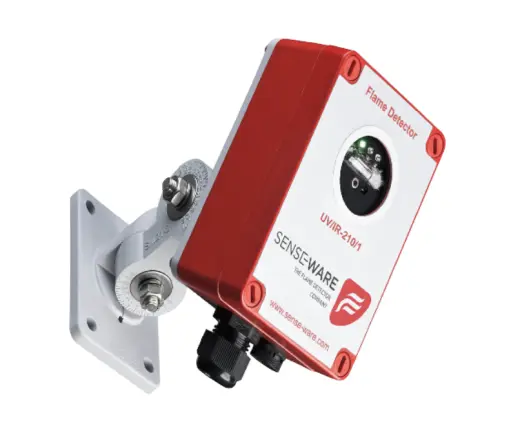 Sense-ware UV/IR-210/1