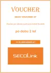 SECO VOUCHER 2Y