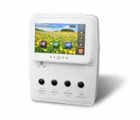 Demo souprava HS2TCHP/HS2016