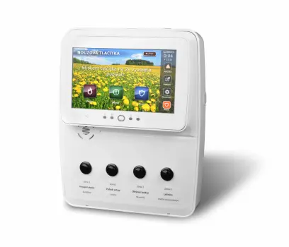 Demo souprava HS2TCHP/HS2016