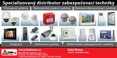 Reklamní plachta 2x1 m