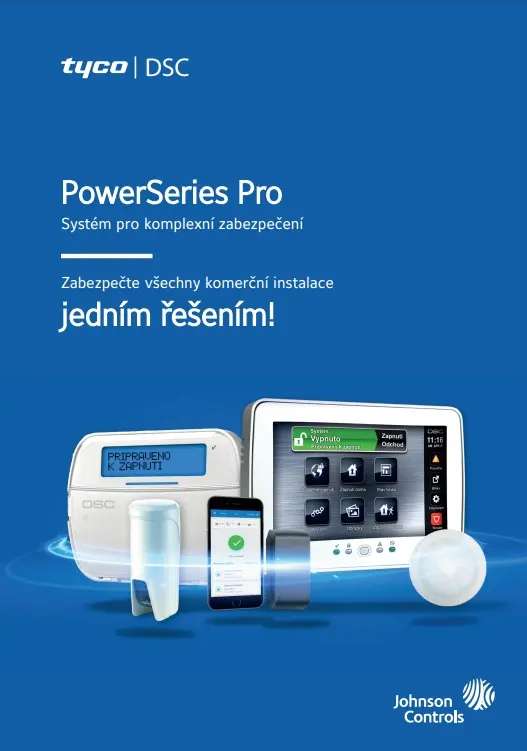 Přehledový katalog produktů POWER PRO