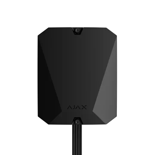 AJAX HUB HYBRID (2G) BLACK