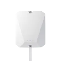 AJAX HUB HYBRID (2G) WHITE