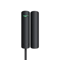 AJAX DOORPROTECT FIBRA BLACK