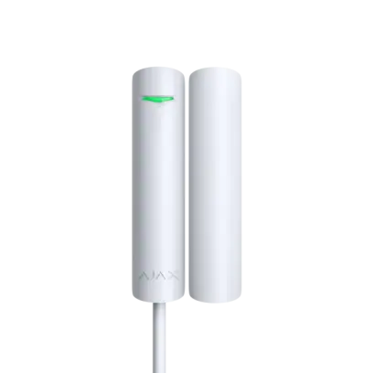 AJAX DOORPROTECT FIBRA WHITE