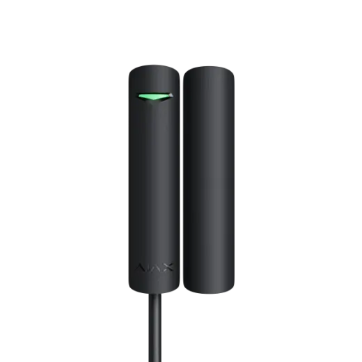 AJAX DOORPROTECT PLUS FIBRA BL