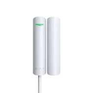 AJAX DOORPROTECT PLUS FIBRA WH