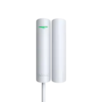 AJAX DOORPROTECT PLUS FIBRA WH