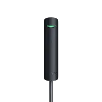 AJAX GLASSPROTECT FIBRA BLACK