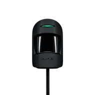 AJAX MOTIONPROTECT FIBRA BLACK