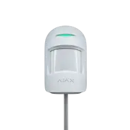 AJAX MOTIONPROTECT FIBRA WHITE