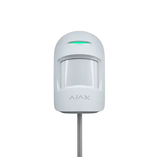 AJAX MOTIONPROTECT PLUS FIB WH