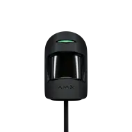 AJAX COMBIPROTECT FIBRA BLACK