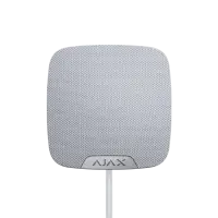 AJAX HOMESIREN FIBRA WHITE