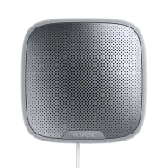 AJAX STREETSIREN FIBRA WHITE