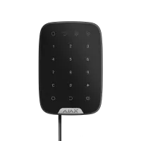 AJAX KEYPAD FIBRA BLACK