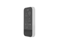 AJAX KEYPAD TOUCHSCREEN WHITE