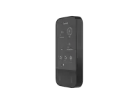 AJAX KEYPAD TOUCHSCREEN BLACK