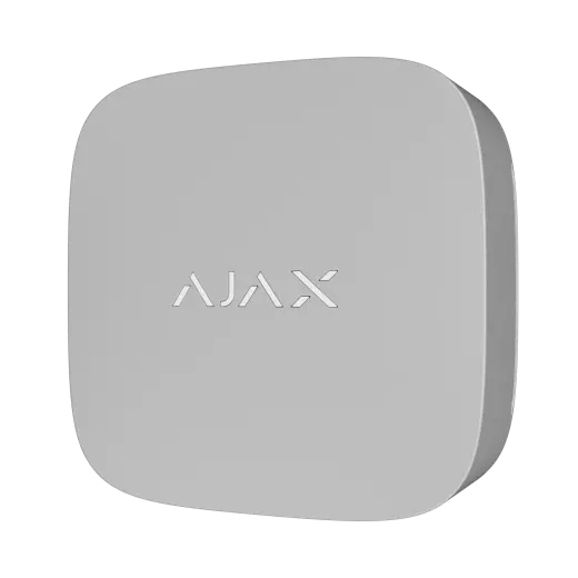 AJAX LIFEQUALITY WHITE