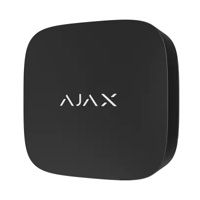 AJAX LIFEQUALITY BLACK