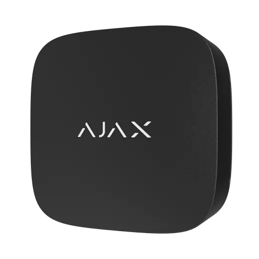 AJAX LIFEQUALITY BLACK