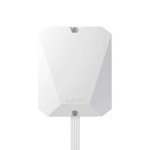 AJAX MULTITRANSMITTER FIBRA W