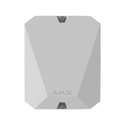 AJAX MULTITRANSMITTER 3EOL W