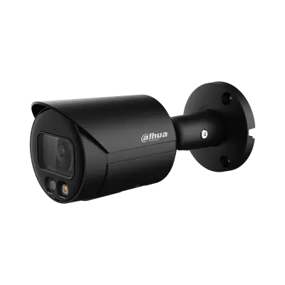 IPC-HFW2449S-S-IL-0280B-Black