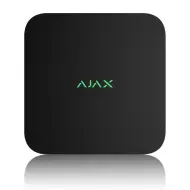 AJAX NVR (8CH) ASP BLACK
