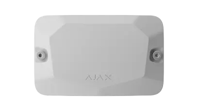 AJAX CASE (106×168×56) WHITE