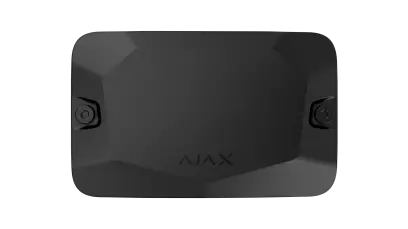 AJAX CASE (106×168×56) BLACK