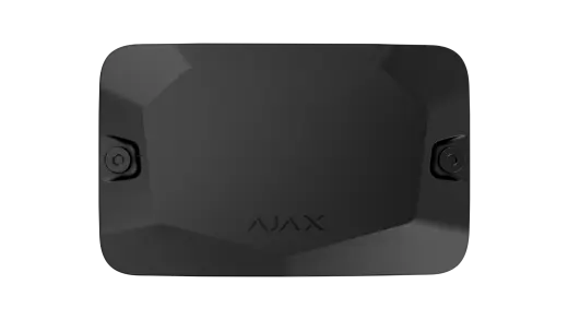 AJAX CASE (106×168×56) BLACK