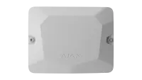 AJAX CASE (175×225×57) WHITE